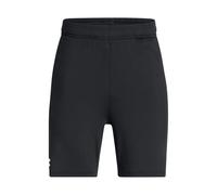 Under Armour Tech Vent Jacquard Shorts Black 18-20 Years Boy