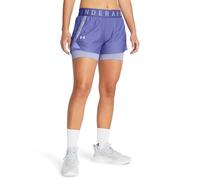 Under Armour Woven Wordmark Shorts Black 8 Years Boys