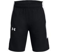 Under Armour Boys Ua Zone 7 Short Gym in Black - Size 5-6Y