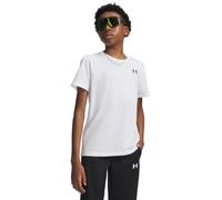 Under Armour Boy's Under Armour B Sportstyle Lc Ss Shirts (Pack of 1)