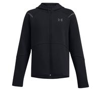 Under Armour Unstoppable Fleece Full Zip Sweatshirt