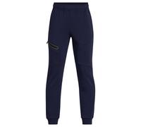 Under Armour Unstoppable Fleece Joggers Blue 18-20 Years Boys