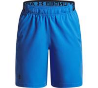 Under Armour Boys Vanish Shorts in Blue - Size 9-10Y
