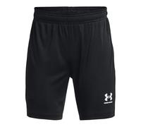 Under Armour Boys' Y Challenger Core Short, Fast-Drying and Sweat-Wicking Boys' Shorts with 4-Way Stretch, Loose Running Shorts for PE, Football