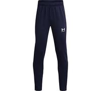 UNDERARMOUR Youths Challenger Jogger Pants (Navy) - Size: 8-10 years
