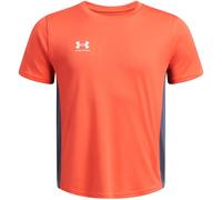 Under Armour Boys Y Challenger Training T-shirt Junior Short Sleeve Crew Neck