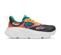Under Armour BPS Rogue 6 AL Patches Running Shoes UK 10 Black