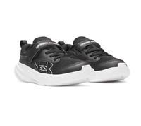 Under Armour Surge 5 PS Junior Running Shoes | UK J10 in Black/White