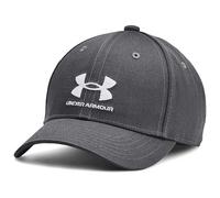 Under Armour Branded Lockup Adj Cap