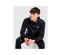 Under Armour Brawler Full Zip Hoodie - Black - Mens S