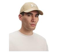 Under Armour Brushed Blitzing Cap One Size Beige