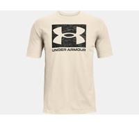 Under Armour Camo Boxed Mens Logo T-shirt