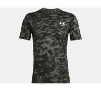 Under Armour Abc Camo Short Sleeve T-shirt Green S / Regular Man