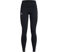 UNDER ARMOUR Womens Training Campus Leggings, Black / / White, Size L, Women Black / / White