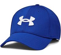 Under Armour Cap Men's UA Men's Heathered Blitzing 3.0 Cap Hat Cap Size S-XXL