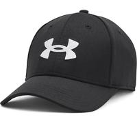 Under Armour Cap Men's UA Men's Heathered Blitzing 3.0 Cap Hat Cap Size S-XXL