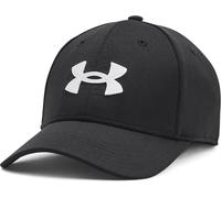 Under Armour Cap Men's UA Men's Heathered Blitzing 3.0 Cap with Peak Sport