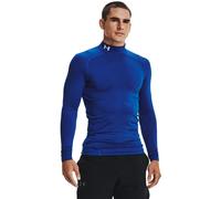 Under Armour Cg Armour Comp Mock Long Sleeve T-shirt
