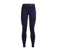 Under Armour Cg Authentics Leggings Women Blue F410