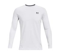 Under Armour Cg Fitted T-shirt White C100