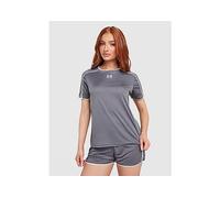 Under Armour UA W Ch. Train SS - Castlerock / / White - SM
