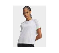 Under Armour Challenger Boxy T-Shirt - White - Womens M