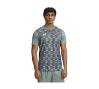Under Armour Under Armour Training Shirt Green F348 Training Shirt Green C348