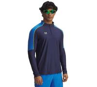 Under Armour Men's Drill Top L Blue