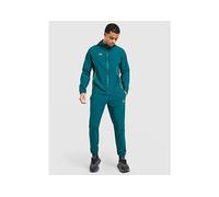 Under Armour Challenger Pro Tracksuit - Green - Mens XL