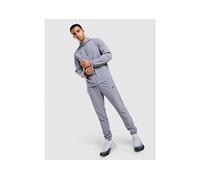 Under Armour Challenger Pro Tracksuit - Grey - Mens XL