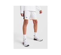 Under Armour Challenger Shorts Junior - White