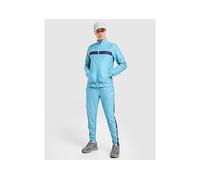 Challenger Tracksuit Green/Blue L