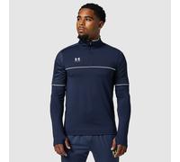 Under Armour Men's Challenger Tracksuit Top S Blue