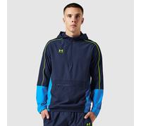 Under Armour Challenger Warm Up Jacket