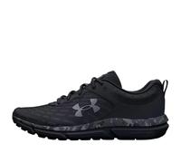 Under Armour Charged Assert 10 'Black Camo' 3027036-001 8.5
