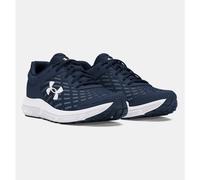 Under Armour Men's UA Charged Assert 10 Running Shoe, Academy, 7 UK