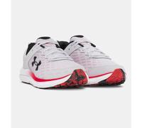 Under Armour Charged Assert 10 Men's Running Shoes - White