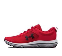 Under Armour Charged Assert 10 'Red Black' 3026175-600 8