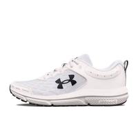 Under Armour Charged Assert 10 Running Shoes 'White Black' 3026176102 7