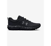 Under Armour Charged Assert 10 Camo Running Shoes