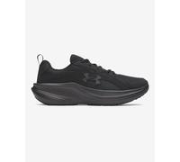 Under Armour Charged+ Assert 11 Shoes Black - 45