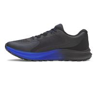 Under Armour Men's Charged Bandit Trail 3 Trail Running Sneaker Anthracite/Black/Royal 9.5 UK