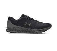 Under Armour Charged Bandit 3 Storm Protect Men's Trail Running Shoes | UK 8.5 in Black/Castlerock