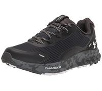 Under Armour Womens Charged Bandit Trail 2 Running Shoe Size: UK 5, Colour: Black