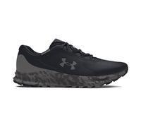 Under Armour Charged Bandit TR 3 SP Trail Running Shoe Men - Black, Dark Grey, Size 7