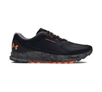 Under Armour Charged Bandit TR 3 Trail Running Shoe Men-Black,Black, Size 11