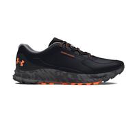 Under Armour Charged Bandit TR 3 Trail Running Shoe Men - Black, Black, Size 13