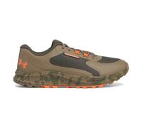 Under Armour Charged Bandit TR 3 Trail Running Shoe Men - Green, Petrol, Size 8