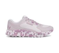 Under Armour Charged Bandit TR 3 Trail Running Shoe Women - Grey, Size 6