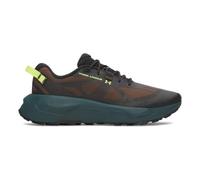 Under Armour Charged Bandit Tr 4 0299 City Khaki 45, 0002 Black, 12 UK